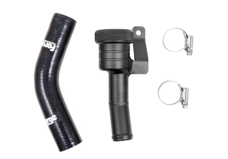 Nádržka ostřikovače pro Audi, VW, SEAT a Škoda