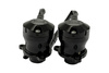 Blow Off Turbosmart ventil BOV Kompact EM Dual Port VR25
