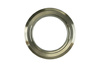 Turbosmart Wastegates ventil WG45 Inlet Weld Flange Titanium