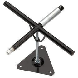 Nosič rezervního kola OMP