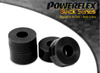 Přední koncový článek stabilizátoru k pouzdru ramene Polyuretanové pouzdro Powerflex Black Series Alfa Romeo GTV & Spider 916 2.0 & V6 (1995-2005) PFF1-805BLK