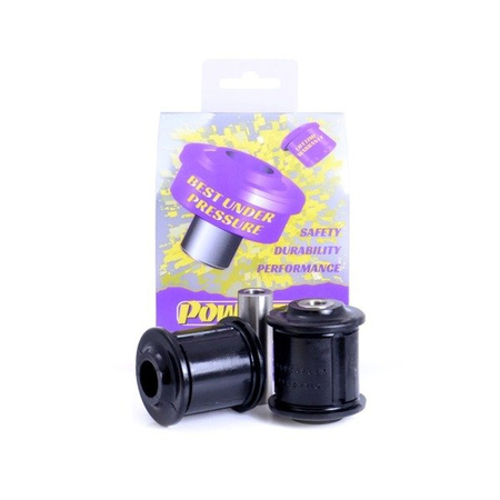 Tuleja Poliuretanowa Powerflex BMW 5 Series   - 535 to 540 & M5 PFR5-710-10 Nr na diagramie: 10