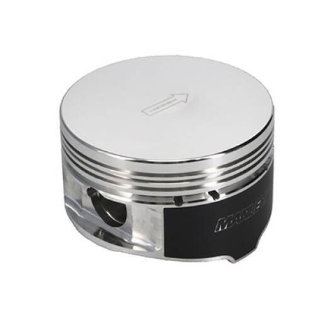 Sada pístů Manley pro Ford 4.6L Modular Piston Set 3.572 B 1.200 CH 0.00cc 595020C-8