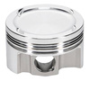 Sada pístů JE Pistons BTO Kit Fiat Coupe 2.0L 20V 175A(8.0:1)82.50MM 312404