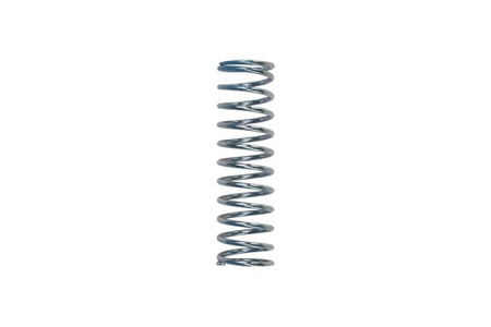 Blow Off Turbosmart ventil BOV Race Port 18 inHg Spring -Blue