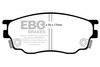 DP1464 - Sada brzdových destiček Série ULTIMAX2 EBC Brakes