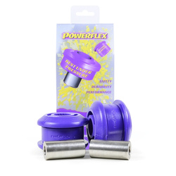 Přední rameno Zadní pouzdro Polyuretanové pouzdro Powerflex Road Series Fiat Punto Punto MK2 (1999 - 2005) PFF16-602