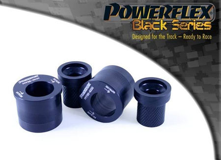 Polyuretanový rukáv Powerflex Seat Cordoba Models Cordoba MK2 6L (2002 - 2009) PFF85-602GBLK č. v diagramu: 2