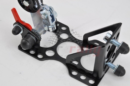 Hydraulická ruční brzda IRP EVO + PUMP