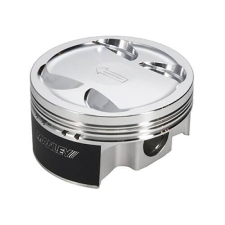 Sada pístů Manley pro Subaru EJ257 WRX STi 99.50mm B 1.130 CH-14cc 632500C-4