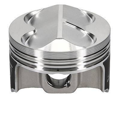 Sada pístů Wiseco Honda Prelude Iron Bore H22/H23(BOD)