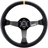 Kožený volant Sparco R345