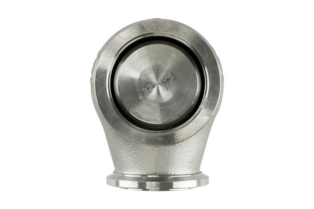 Turbosmart Wastegates ventil WG45 Hyper-Gate45 14psi Black