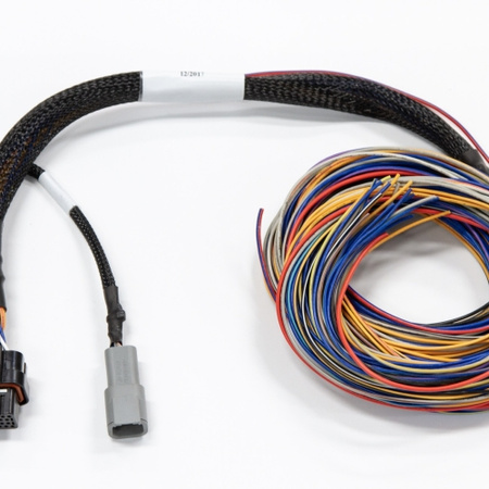 Haltech Elite PRO Direct Plug-in Auxiliary Flying Lead Harn - HT-131000