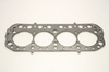 Cometic Těsnění hlavy MGB 4 CYL '75-80  HEAD 83mm.040" MLS