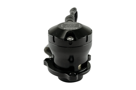 Blow Off Turbosmart ventil BOV Kompact EM Dual Port VR17 (Toyota Yaris GR)