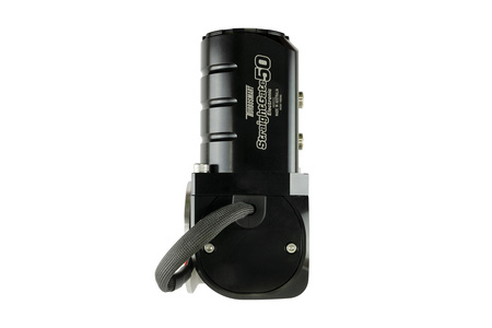 Turbosmart Wastegates ventil eSG50 Electronic StraightGate