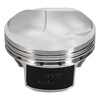 Sada pístů Wiseco SBC 23deg 1.120 +13.5cc B:4.140 - K0033B15