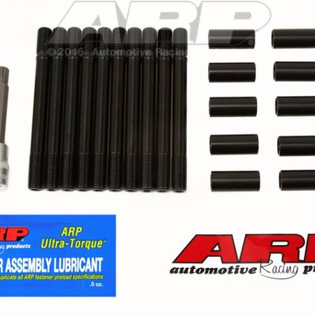 Čepy do hlavy ARP 204-4102 ARP VW 1.8L Turbo 20V M11(with tool)(early AEB)HSK-ARP2000 Volkswagen Audi 1.8L 20v T