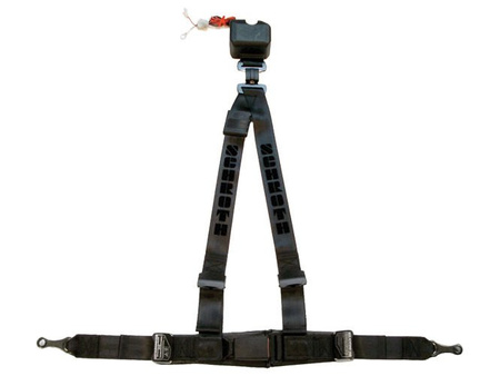 Pásy Schroth ASM autocontrol II