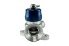 Blow Off Turbosmart ventil BOV Dual Port Maz/Sub-Blue