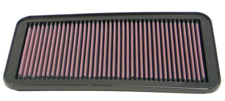 Filtr powietrza wkładka K&N TOYOTA RAV4 2.0L  - 33-2163