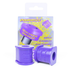 Pouzdro pro montáž zadního stabilizátoru 18mm Polyuretanové pouzdro Powerflex Road Series Cadillac BLS (2005 - 2010) PFR66-519-18