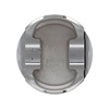 Sada pístů Manley pro Toyota 2JZ-GTE 86.00mm B 1.338 CH -10.00cc 609000C-6