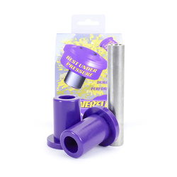 Cylindrické pouzdro řady 100 Polyuretanové pouzdro Powerflex Road Series Universal Bushes Top Hat Bushes PF99-108