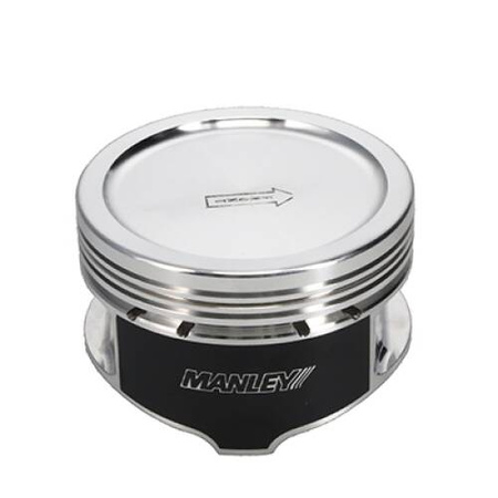 Sada pístů Manley pro Ford 4.6 Modular 3.582 B 1.220 CH -11.00cc 594130C-8
