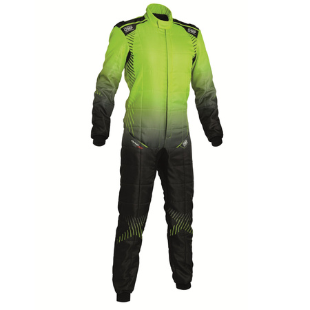 Vzdušný Kombinézy OMP One Art