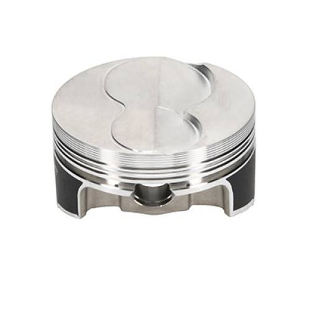 Sada pístů Wiseco Chevy LS -3cc Kopule 4.075" Bore B:4.075 - K464X75