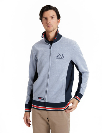 Mikina Diverse LM24 - TRACK TOP 4