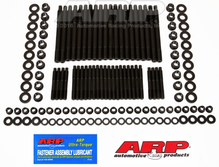 Čepy do hlavy ARP 234-4319 SB Chevy GENIII LSX 12pt HSK Chevrolet LS Gen III IV