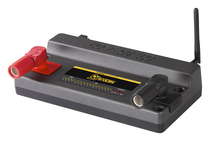 Haltech Nexus R5 + sada univerzálních kabelových svazků - 2,5 m - HT-195200