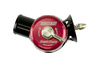 Blow Off Turbosmart ventil BOV Smart Port Dual Port Mitsubishi EVO X - Red