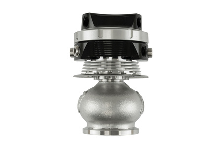 Turbosmart Wastegates ventil WG40M GenV Compgate 40 14psi Motorsport Black