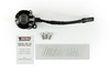 Blow Off Turbosmart ventil BOV Kompact EM Plumb Back VR2