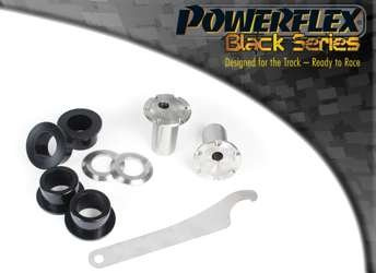 Polyuretanový rukáv Powerflex Porsche 981 Boxster/Cayman PFF57-801BLK č. v diagramu: 3