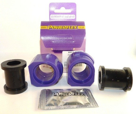 Tuleja Poliuretanowa Powerflex Ford Focus Models  - Focus Mk1 PFF19-804 Nr na diagramie: 3