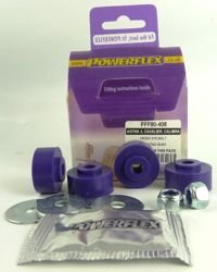 Tuleja Poliuretanowa Powerflex Vauxhall / Opel Cavalier 2WD (1989-1995), Vectra A (1989-1995) -  PFF80-408 Nr na diagramie: 4