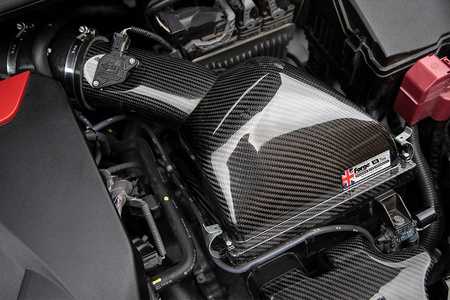 Toyota Yaris GR a Corolla GR Horní Sada Sání Airboxu