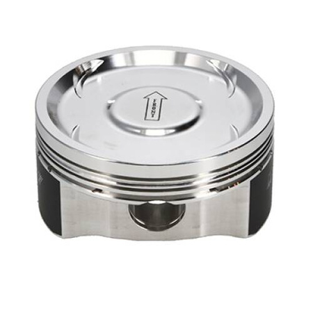 Sada pístů Manley pro Subaru EJ257 WRX STi 100.00mm B 1.130 CH-26cc 622005C-4