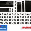 Čepy do hlavy ARP 234-4726 SB Chevy 16. Rodeck alum blck. 12pt u/c studs HSK Chevrolet Small Block