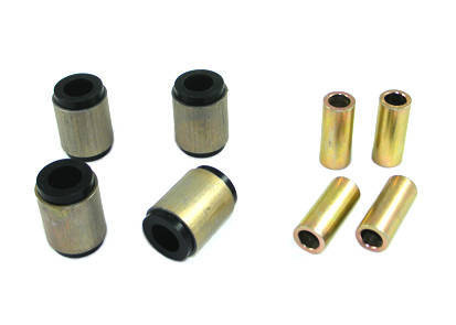 Sada pouzdra - W62925 Nissan 200sx S13 S14 300zx Z32 Bluebird U13 Silvia Skyline R32 R33 R34