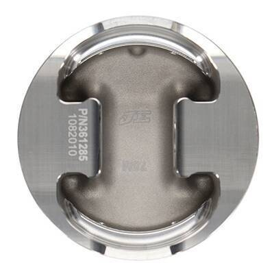 Sada pístů JE Pistons Hyundai 1.6L Gamma 77.00mm 9.5:1 361285