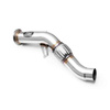 Downpipe BMW E70 X5 30sd 35dx M57N2