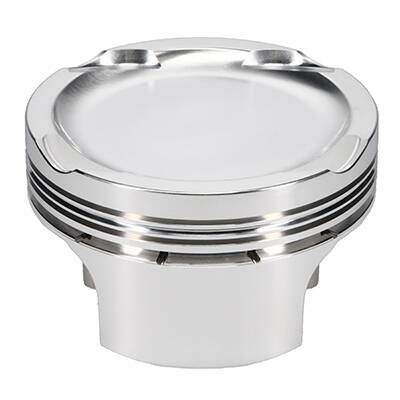 Sada pístů JE Pistons BTO Kit BMW S14B23(8.5:1)M3 93.60mm 321357