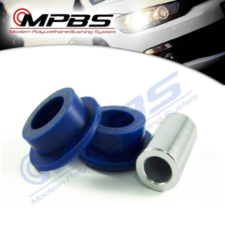 Zadní spodní lichoběžníkové (středové) pouzdro - MPBS: 0301520 Alfa Romeo GTV, Spider,