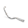 Downpipe SadaAUDI A6 C7 3.0 TDI
